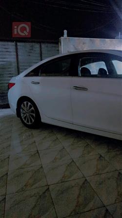 هیوندای سۆناتا